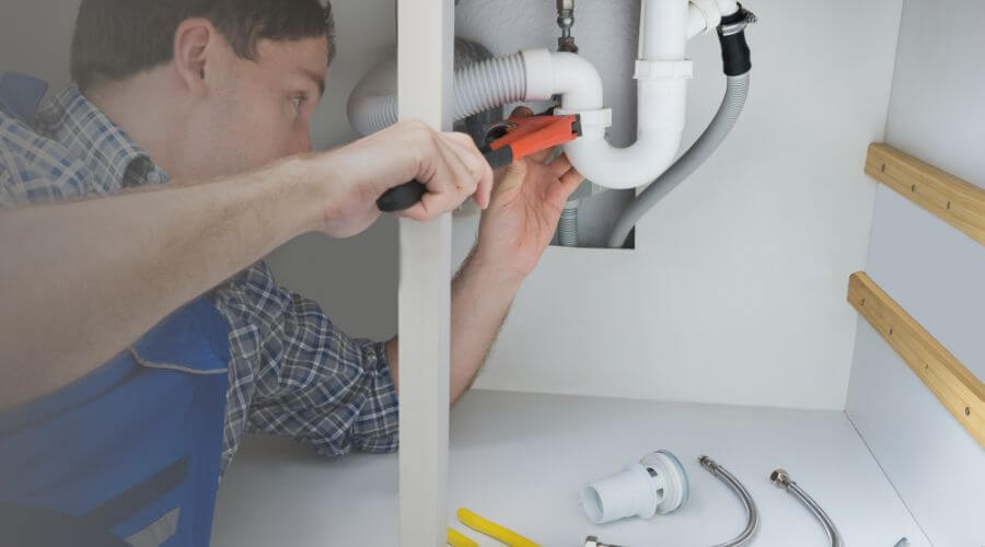 Professional bathroom faucet installation in North Fork, ID
